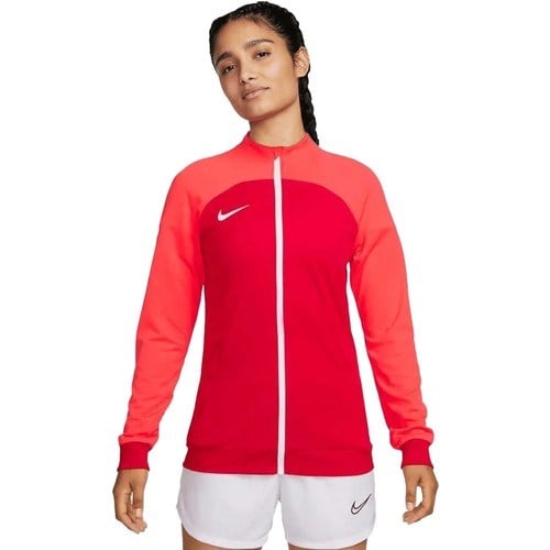 Nike Dri-Fıt Academy Pro Kadın Sweatshirt DH9250-657 DH9250-657003