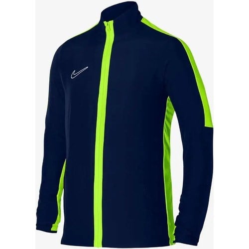 Nike Dri-Fıt ACADEMY23 Erkek Mikro Eşofman Üstü