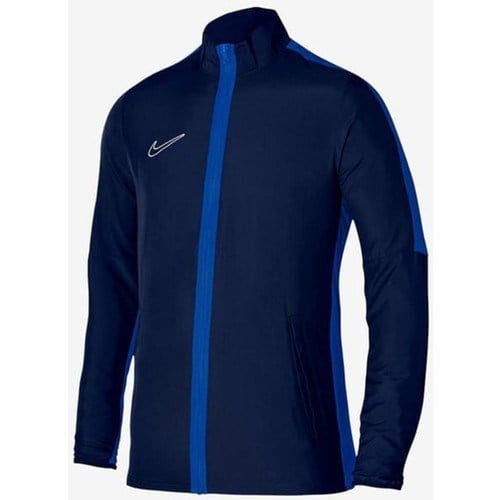 Nike Dri-Fıt ACADEMY23 Track Jacket W DR1710-451 Lacivert Erkek Ceket