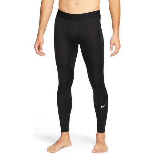 Nike Dri-Fit Erkek Günlük Stil Tayt - FB7952