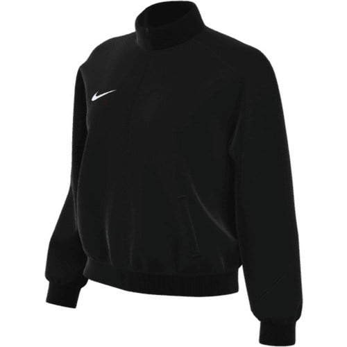 Nike Dri-Fıt Strike 24 Track Jacket K Erkek Çeket FD7583-010