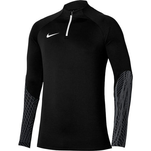 Nike Dri-Fıt Strike Erkek Sweatshirt DR2294-010 DR2294-010001