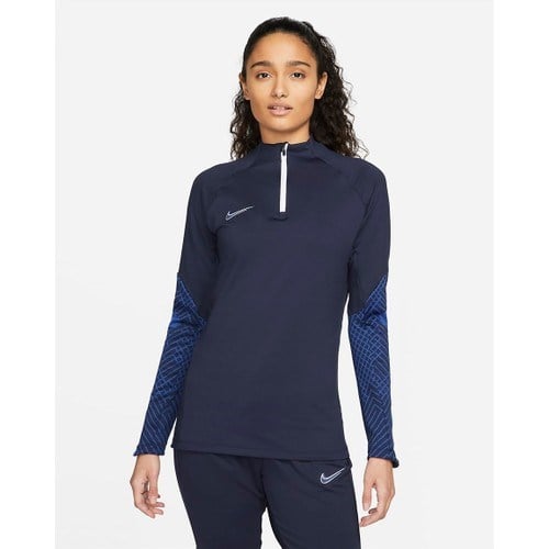 Nike Dri-FIT Strike Kadın Eşofman Üstü