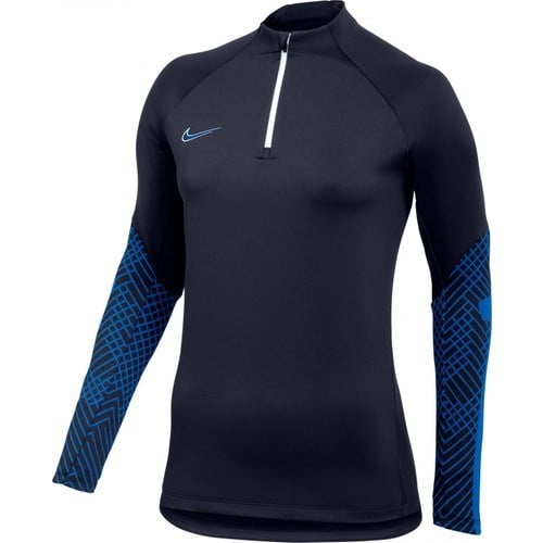 Nike Dri-FIT Strike Kadın Eşofman Üstü