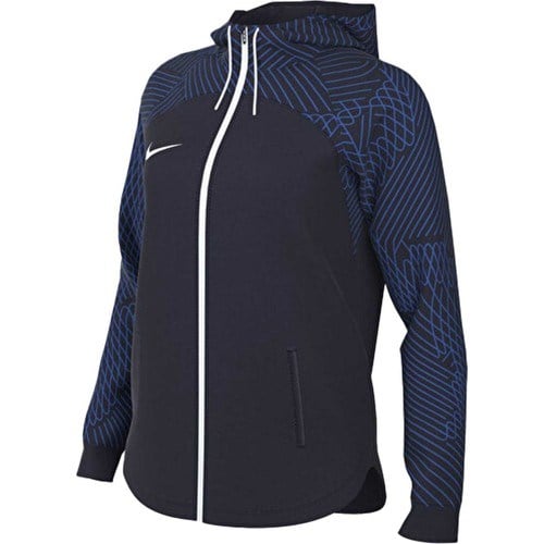 Nike Dri-Fit Strike Kadın Sweatshirt DR2573-451 DR2573-451018