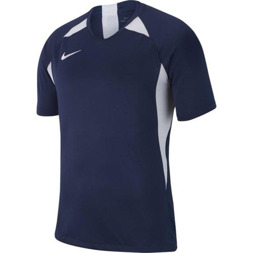 Nike Dri - Fıt Striker Legend V AJ0998 - 410 Erkek Tişört