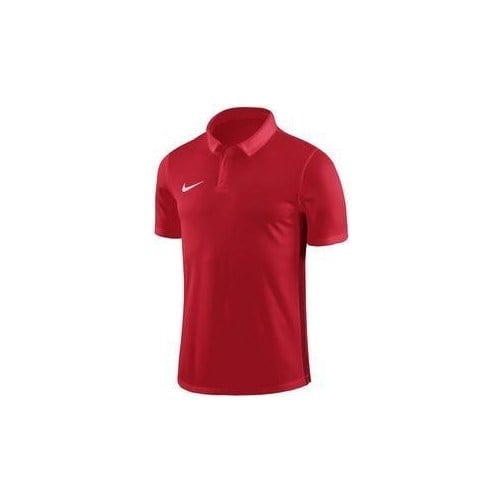 Nike Dry ACADEMY18 Çocuk Kırmızı Futbol Tişört 899991-657