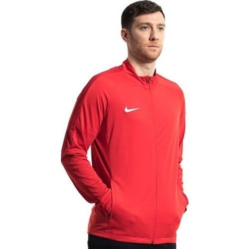 Nike Dry Academy18 Knit Track Jacket Eşofman Üstü (893701-657)
