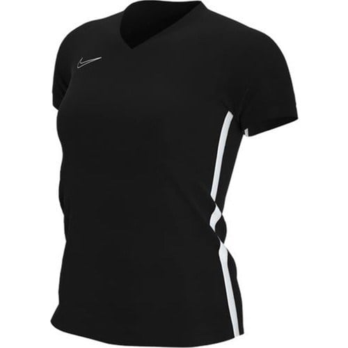 Nike Dry Acdmy19 Top Ss Kadın Tişört AO1454-010