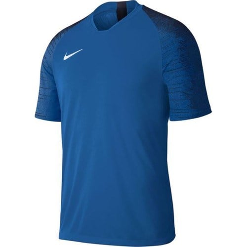 Nike Dry Strke Jsy Ss Erkek Tişört AJ1018-463