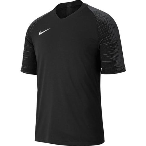 Nike Dry Strke Jsy Ss Erkek Tişört AJ1018-010