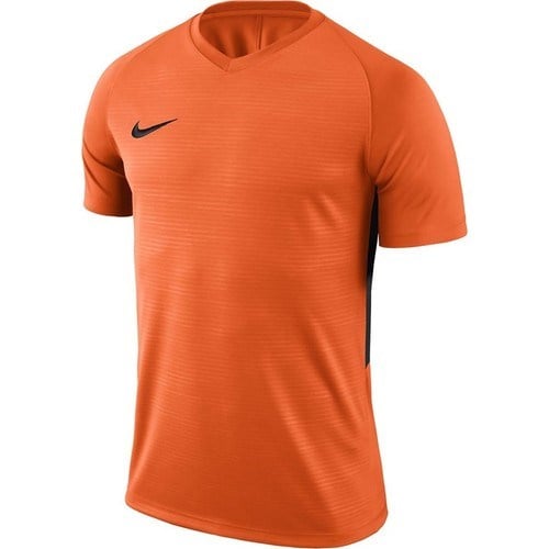 Nike Dry Tiempo Prem Jsy Ss Kısa Kol Erkek Tişört