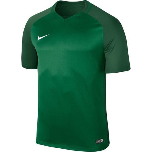 Nike Dry Trophy Iıı Jsy 881483-302 Kısa Kol Forma