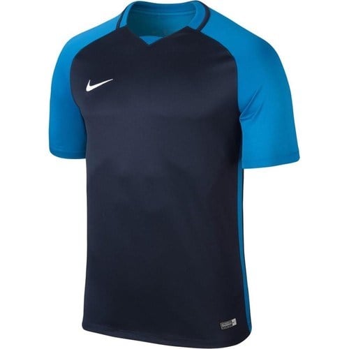 Nike Dry Trophy Iıı Jsy 881483-411 Kısa Kol Forma