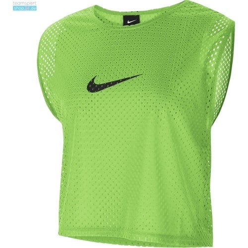 Nike DV7425-313 PARK20 Bib Unisex Antrenman Yelek