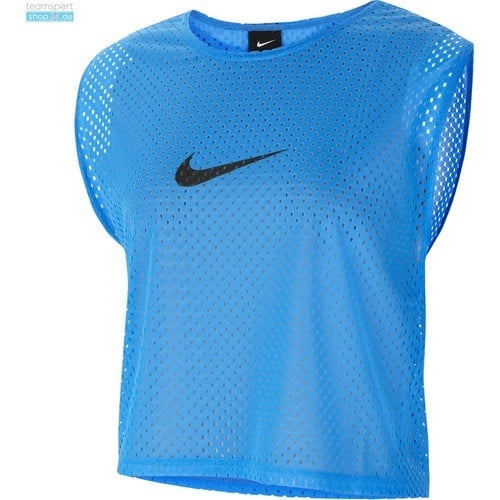 Nike DV7425-406 PARK20 Bib Unisex Antrenman Yelek