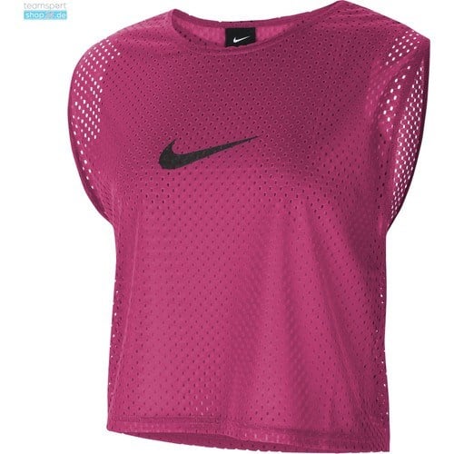 Nike DV7425-616 PARK20 Bib Unisex Antrenman Yelek