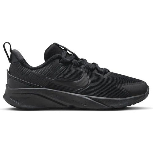 Nike DX7614 002 Star Runner 4 Nn Çocuk Ayakkabı