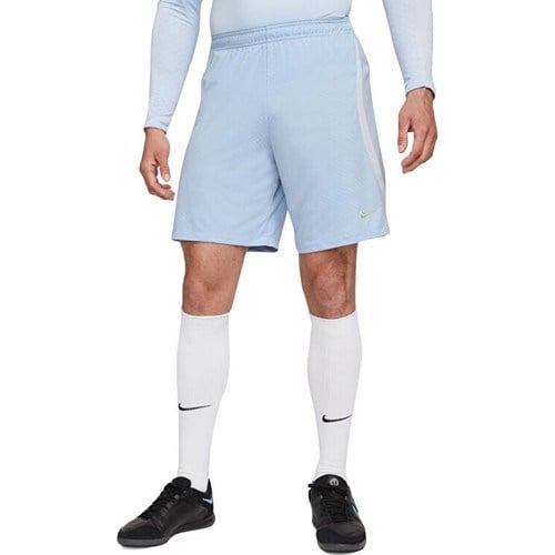 Nike Erkek Futbol Antrenman Şortu Strike 22 Şort Mavi