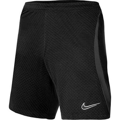 Nike Erkek Futbol Antrenman Şortu Strike 22 Şort Siyah