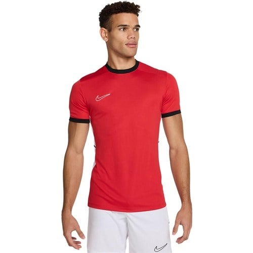 Nike Erkek Futbol Antrenman Tişörtü M Nk Df ACD25 Ss Top - FZ9754-657