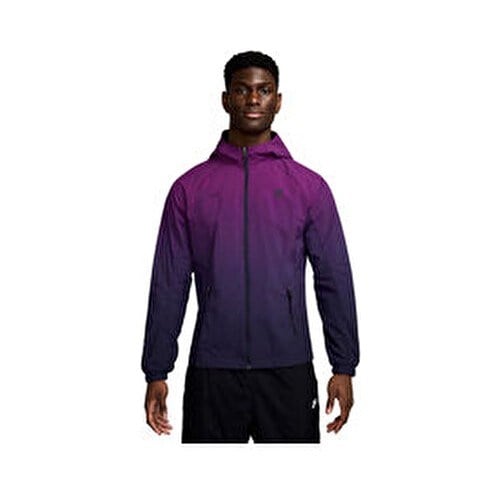 Nike Erkek Futbol Ceketi Fcb M Nk Awf Wvn Jkt Gx