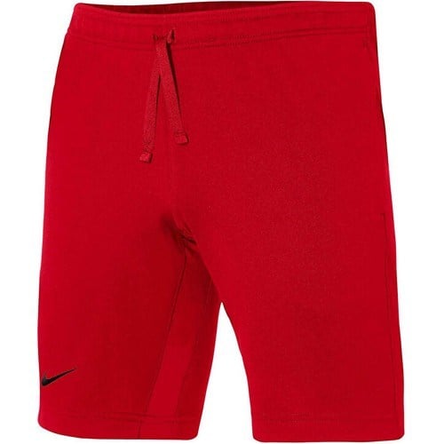 Nike Erkek Futbol Şortu M Nk Strike 22 Short Kz Kırmızı