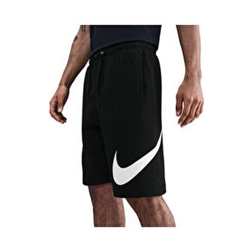 Nike Erkek Günlük Şort M N K Club Bb Short Gx