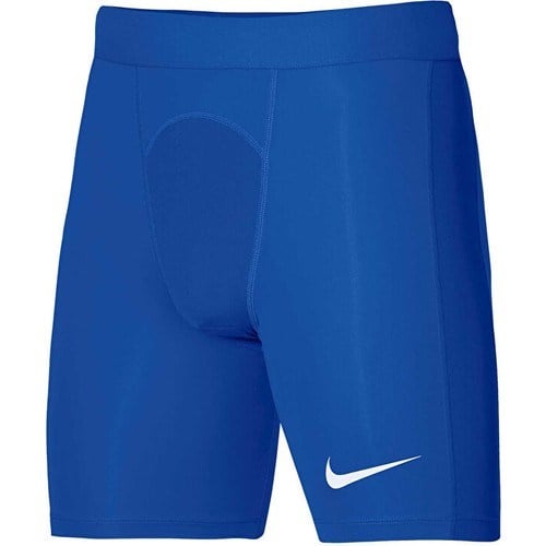 Nike Erkek Pro Içlik Strike Nike Pro Şort Mavi
