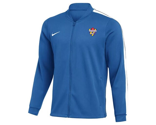 NIKE EYUPSPOR CEKET Eyüpspor Erkek Futbol Kamp Ceketi EYP-HV8407-463 Mavi