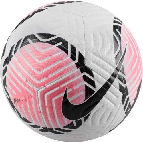 Nike FB2894-104 Academy 5 No Futbol Topu Renkli Güçlendirilmiş Kauçuk Yapı ile Uzun Süre Dayanıklı
