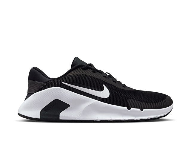 NIKE FLEX TRAIN Erkek Antrenman Ayakkabısı HV9972-003 Siyah