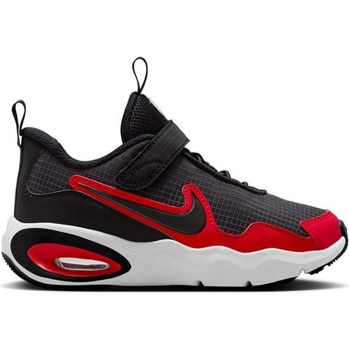 Nike FN4459  Air Max Nova Spor Ayakkabı Antrasit