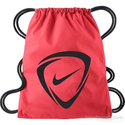 Nike Football Gymsack 2.0 Unısex Canta Torba