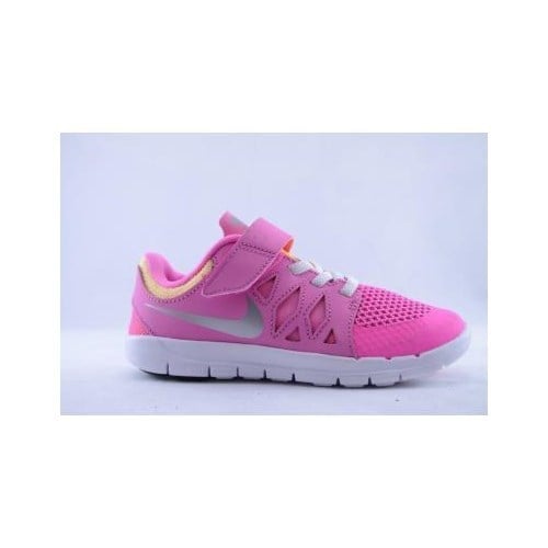 Nike Free 5 (Psv) Çocuk Koşu Ayakkabı