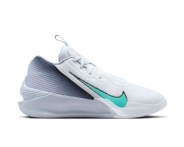 NIKE G.T. JUMP ACADEMY Unisex Basketbol Ayakkabısı FV5524-101 Beyaz