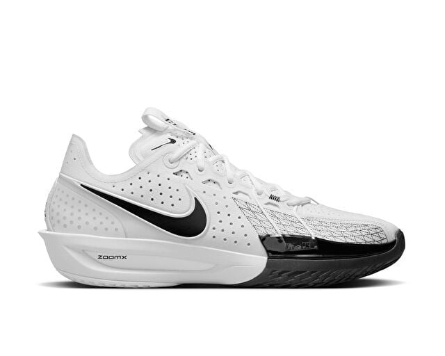 NIKE G.T. CUT 3 Unisex Basketbol Ayakkabısı DV2913-102 Beyaz