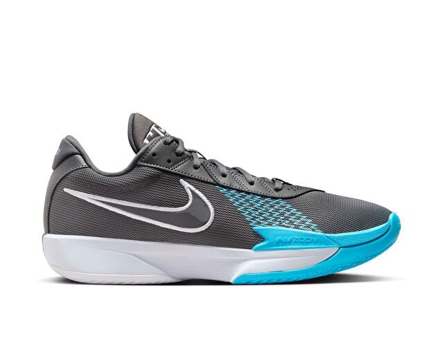 NIKE G.T. CUT ACADEMY Unisex Basketbol Ayakkabısı FB2599-006 Gri