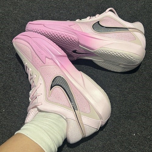 Nike G.t. Cut Cross  Basketbol Ayakkabısı