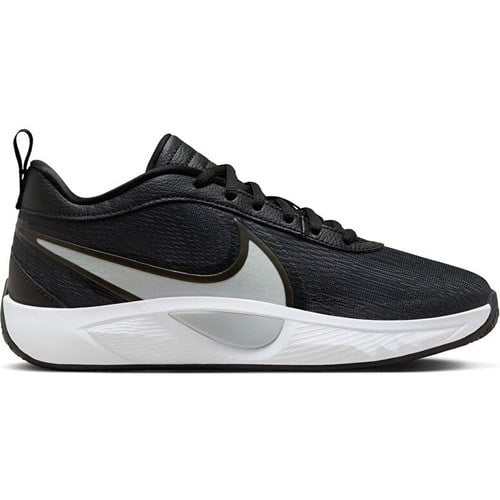 Nike Giannis Freak 6 Genç Basketbol Ayakkabısı FQ7378-003 Siyah