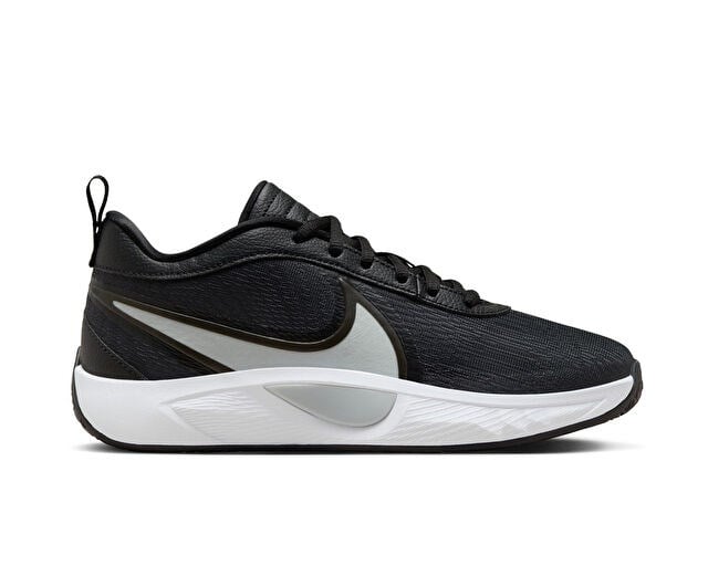 NIKE GIANNIS FREAK 6 Genç Basketbol Ayakkabısı FQ7378-003 Siyah