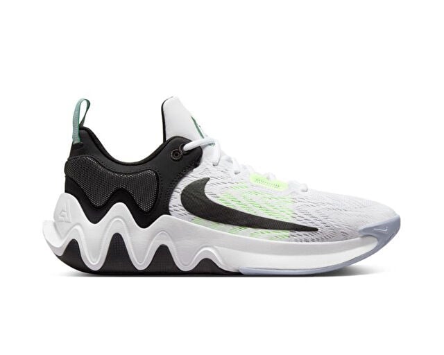 NIKE GIANNIS IMMORTALITY 2 Unisex Basketbol Ayakkabısı DM0825-101 Beyaz