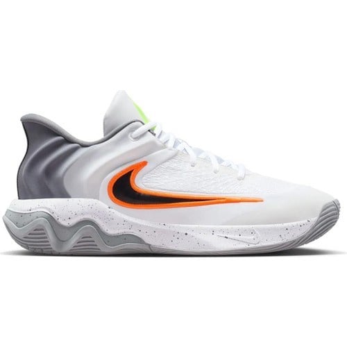 Nike Giannis Immortality 4 Erkek Basbetbol Ayakkabısı
