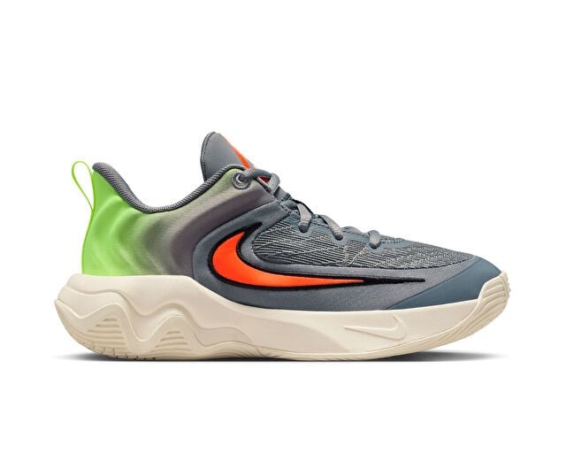 NIKE GIANNIS IMMORTALITY 4 (GS) Genç Basketbol Ayakkabısı IH7664-500 Mor