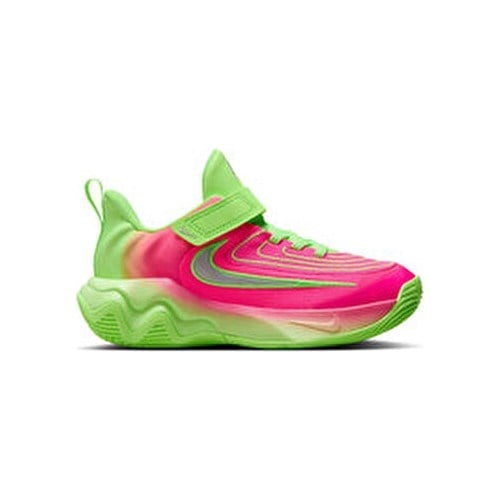 Nike Gıannıs Immortalıty 4 (Ps) Çocuk Basketbol Ayakkabısı