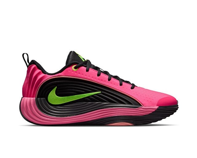 NIKE GIANNIS IMMORTALITY 5 Unisex Basketbol Ayakkabısı IM5130-601 Pembe