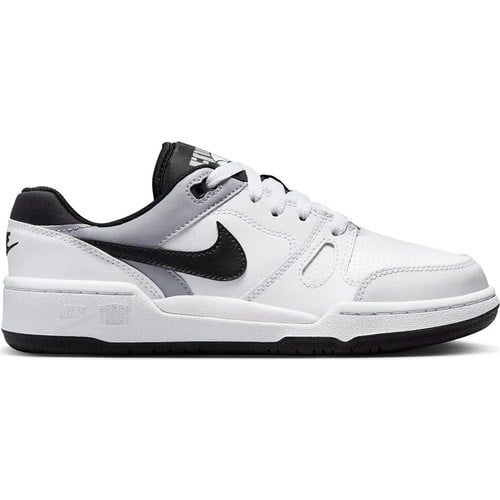 Nike Günlük Ayakkabı Full Force Low FV5929-101 Beyaz