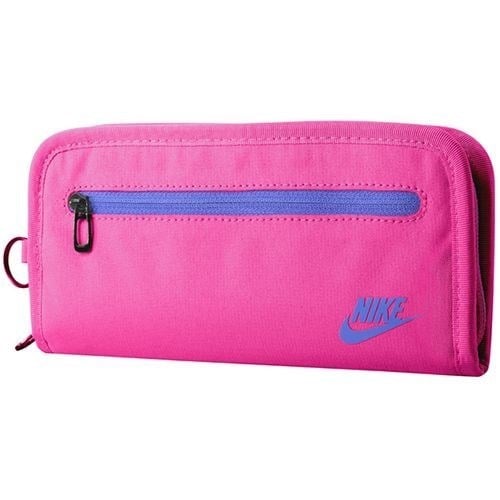 Nike Heritage Long Wallet Cüzdan Pembe