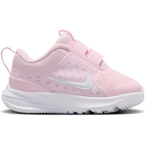 Nike HF7006 Star Runner 5 Spor Ayakkabı Pembe