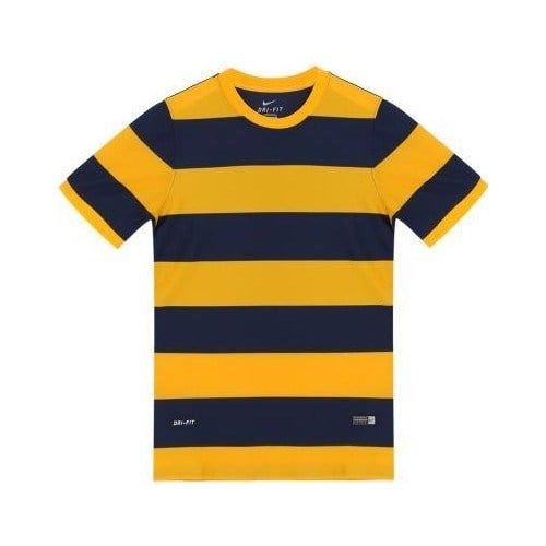 Nike Hooped Division Iı Ss 725888-410 Kısa Kol Forma